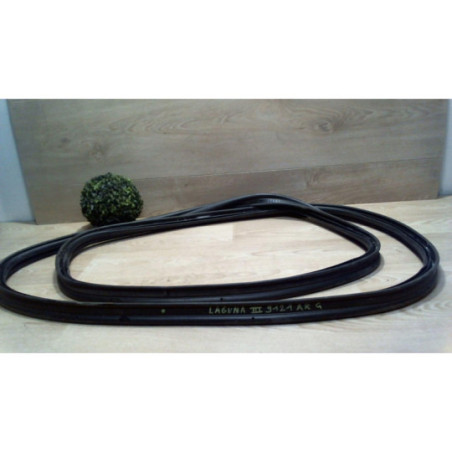 Joint de coffre RENAULT LAGUNA 3 PHASE 3 d’occasion