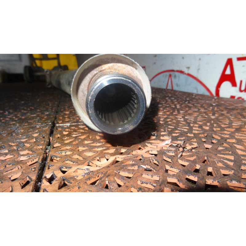 Arbre de transmission (propulsion) SUZUKI VITARA d’occasion
