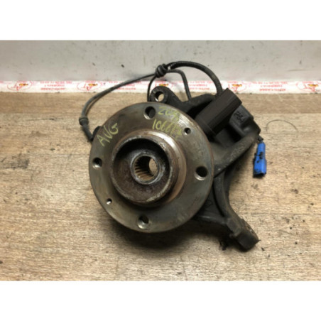 Fusee avant gauche PEUGEOT 208 1 PHASE 2 d’occasion