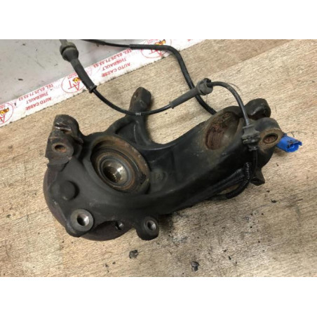 Fusee avant gauche PEUGEOT 208 1 PHASE 2 d’occasion