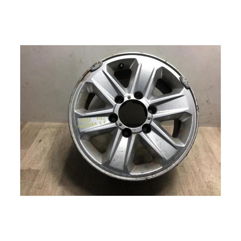 Jante OPEL FRONTERA B d’occasion