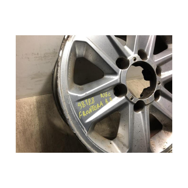 Jante OPEL FRONTERA B d’occasion