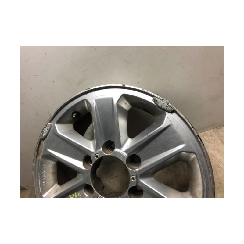 Jante OPEL FRONTERA B d’occasion