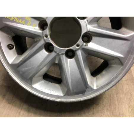 Jante OPEL FRONTERA B d’occasion