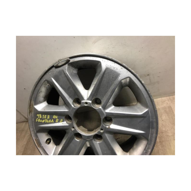 Jante OPEL FRONTERA B d’occasion