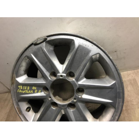 Jante OPEL FRONTERA B d’occasion