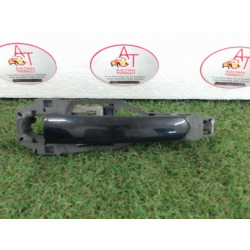 Poignee porte avant gauche VOLKSWAGEN POLO IV (9N3) PHASE 2 d’occasion