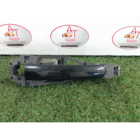 Poignee porte avant gauche VOLKSWAGEN POLO IV (9N3) PHASE 2 d’occasion