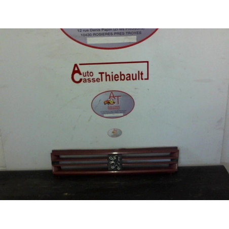 Calandre PEUGEOT 309 d’occasion