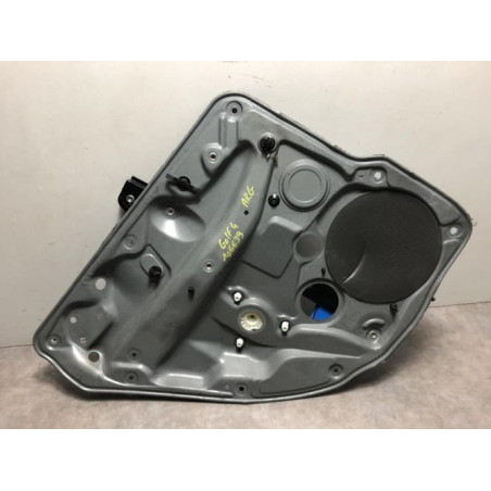 Mecanisme de leve vitre electrique arriere gauche VOLKSWAGEN GOLF 4 d’occasion