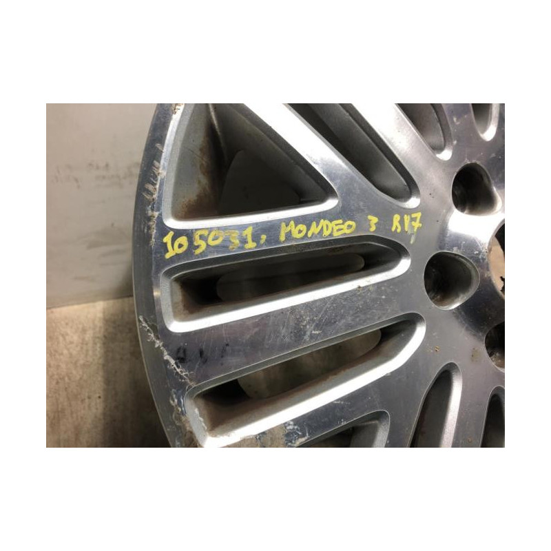 Jante FORD MONDEO 3 PHASE 1 d’occasion