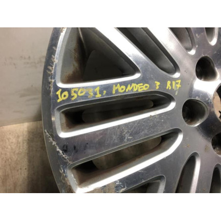 Jante FORD MONDEO 3 PHASE 1 d’occasion