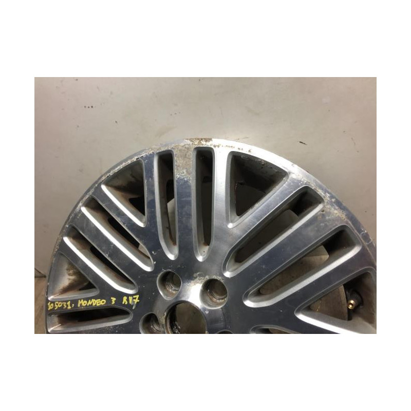 Jante FORD MONDEO 3 PHASE 1 d’occasion