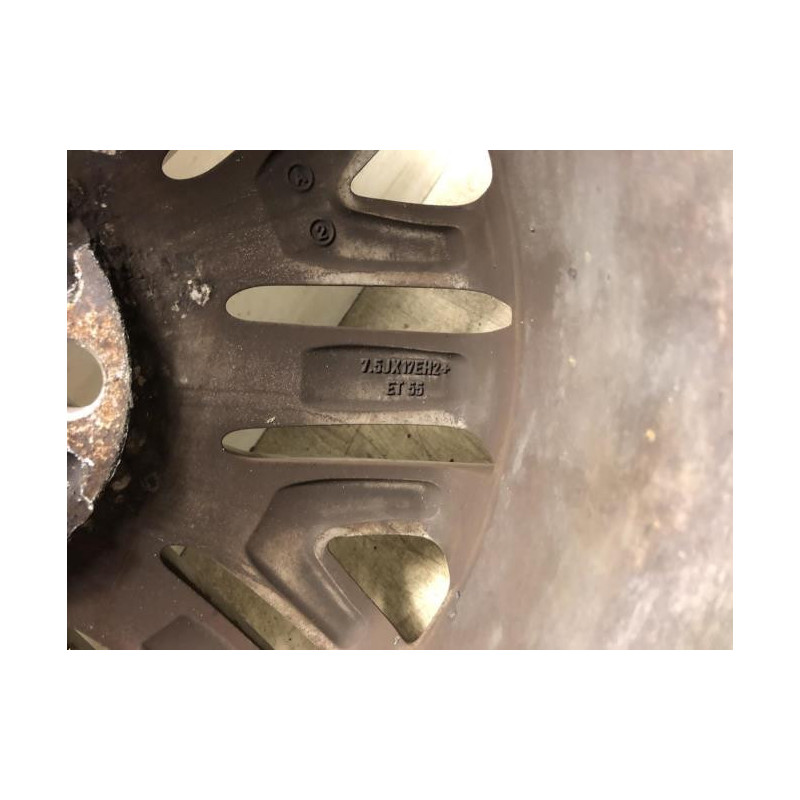 Jante FORD MONDEO 3 PHASE 1 d’occasion