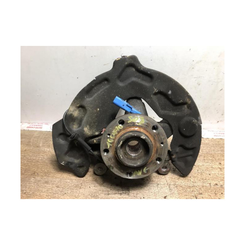 Fusee avant gauche PEUGEOT 508 1 SW PHASE 1 BREAK d’occasion