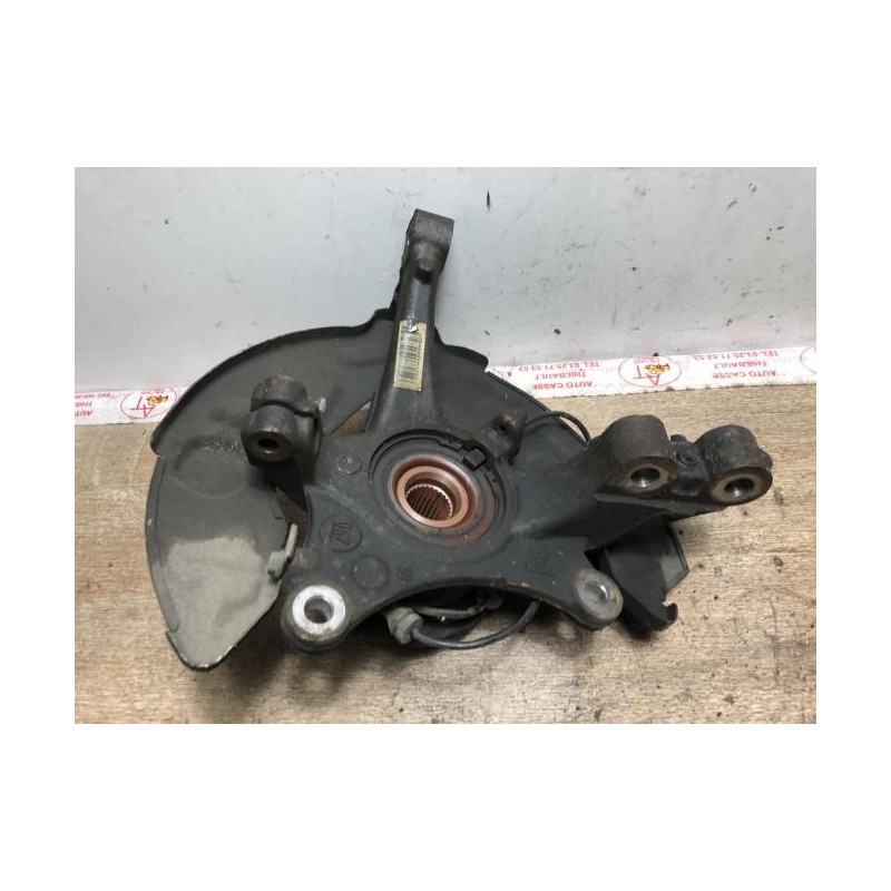 Fusee avant gauche PEUGEOT 508 1 SW PHASE 1 BREAK d’occasion