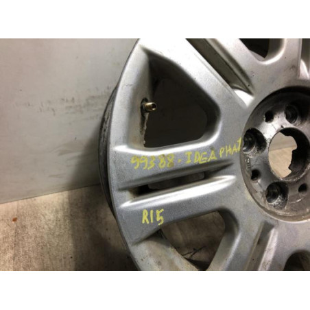 Jante FIAT IDEA PHASE 1 d’occasion