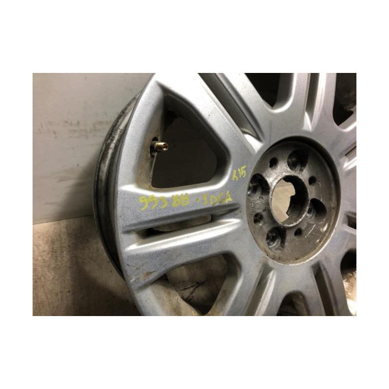 Jante FIAT IDEA PHASE 1 d’occasion
