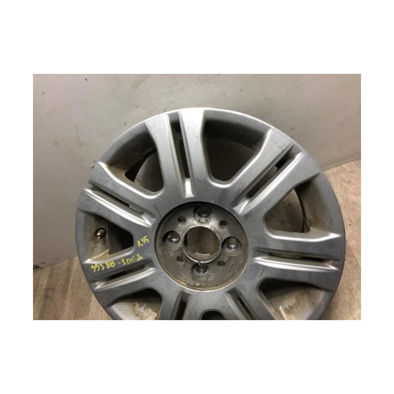 Jante FIAT IDEA PHASE 1 d’occasion