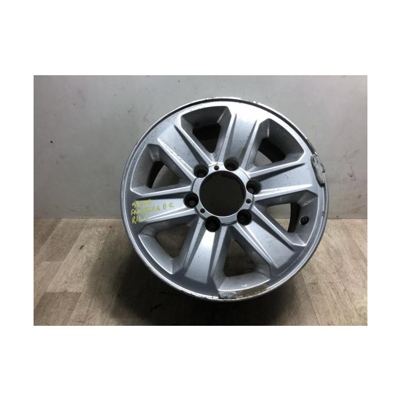 Jante OPEL FRONTERA B d’occasion