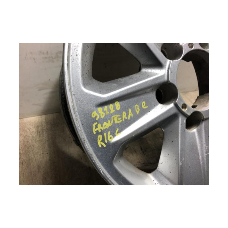 Jante OPEL FRONTERA B d’occasion