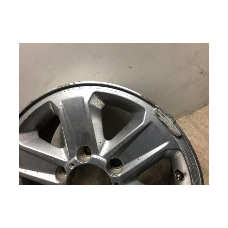 Jante OPEL FRONTERA B d’occasion