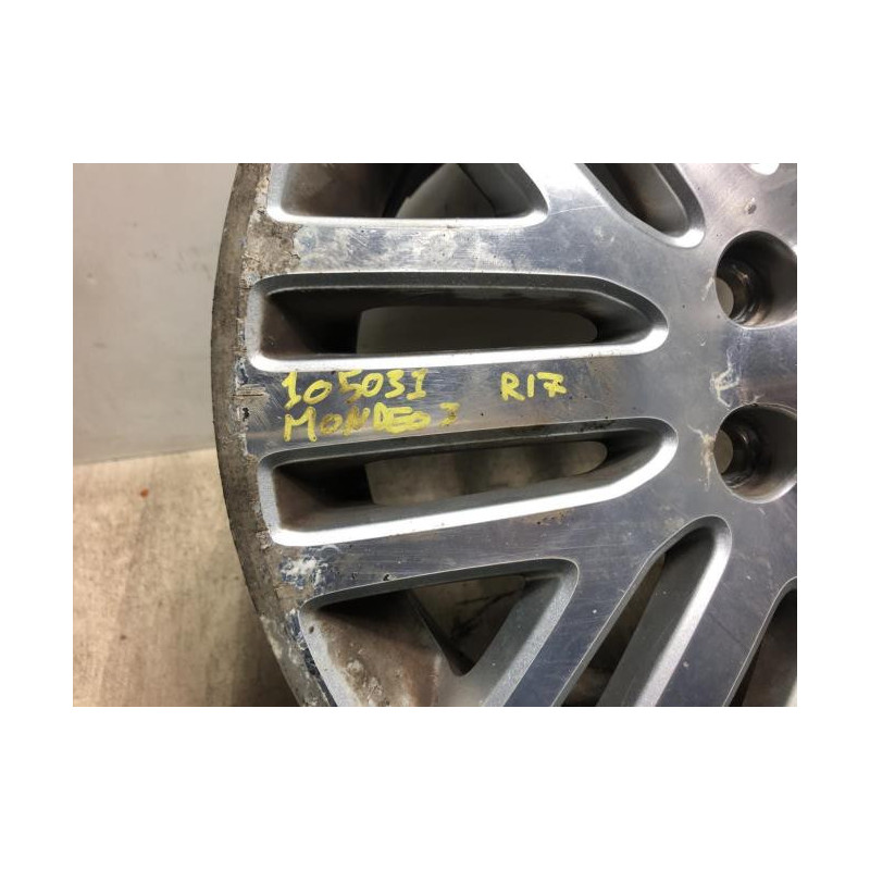 Jante FORD MONDEO 3 PHASE 1 d’occasion