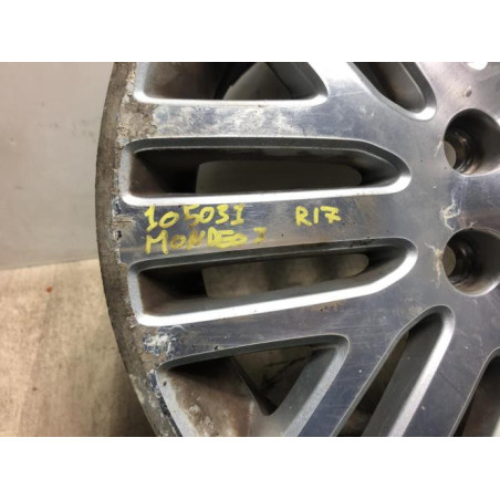Jante FORD MONDEO 3 PHASE 1 d’occasion