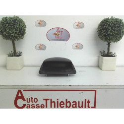 Horloge RENAULT CLIO III ESTATE PHASE 1 d’occasion