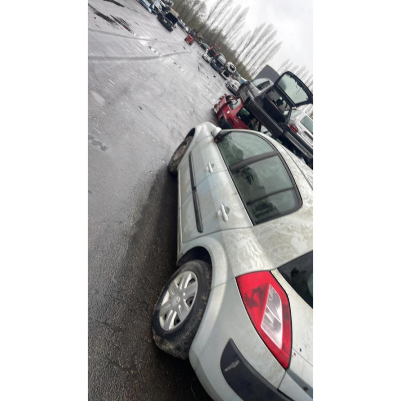 Jante RENAULT MEGANE 2 PHASE 1 d’occasion