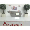 Pare soleil RENAULT CLIO III PHASE 1 d’occasion