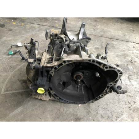 Boite de vitesses PEUGEOT 407 PHASE 1 d’occasion