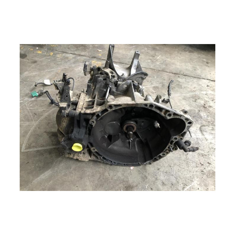 Boite de vitesses PEUGEOT 407 PHASE 1 d’occasion