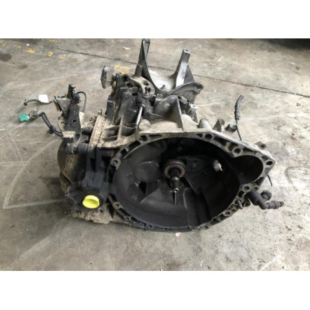 Boite de vitesses PEUGEOT 407 PHASE 1 d’occasion