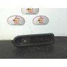 Interrupteur de leve vitre arriere droit RENAULT CLIO III ESTATE PHASE 1 d’occasion