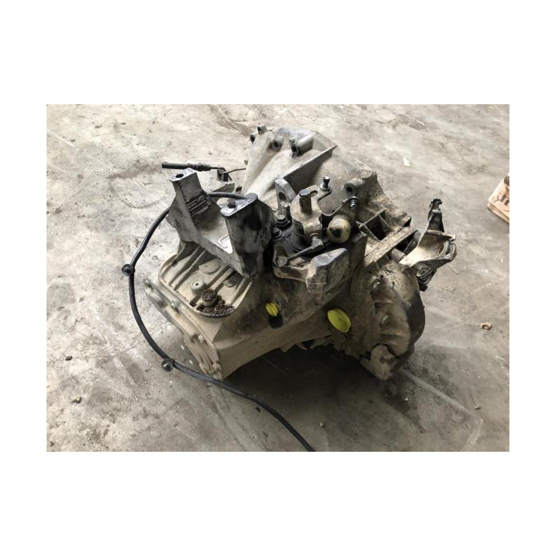 Boite de vitesses PEUGEOT 407 PHASE 1 d’occasion