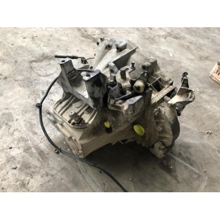 Boite de vitesses PEUGEOT 407 PHASE 1 d’occasion