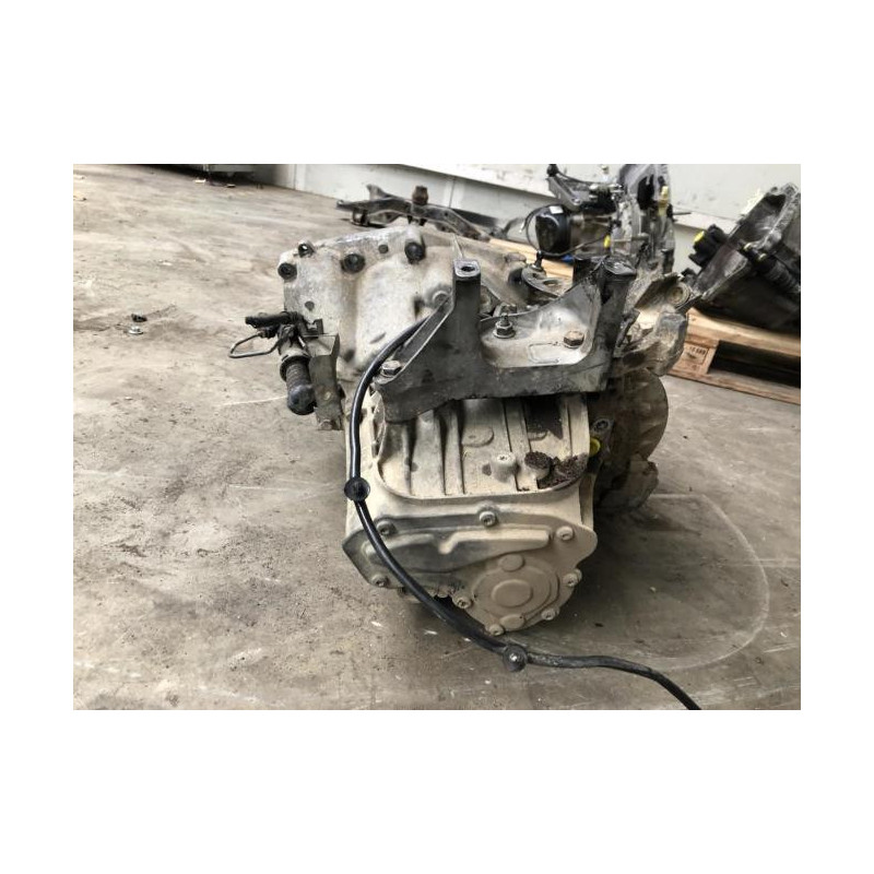 Boite de vitesses PEUGEOT 407 PHASE 1 d’occasion