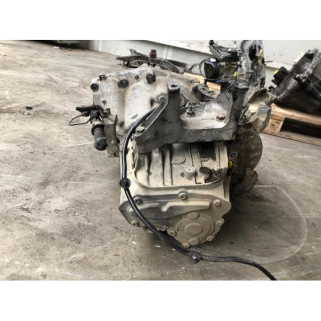 Boite de vitesses PEUGEOT 407 PHASE 1 d’occasion