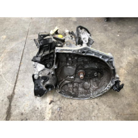 Boite de vitesses PEUGEOT 208 1 PHASE 2 d’occasion