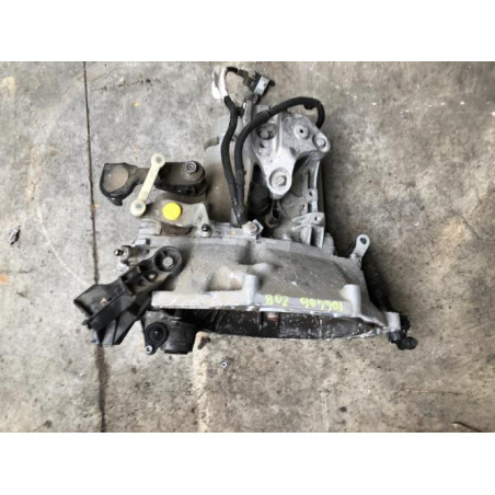 Boite de vitesses PEUGEOT 208 1 PHASE 2 d’occasion