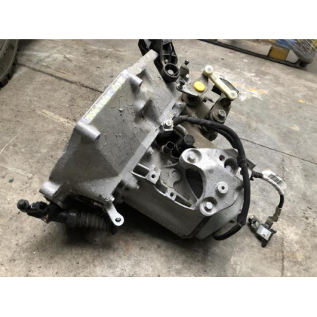 Boite de vitesses PEUGEOT 208 1 PHASE 2 d’occasion