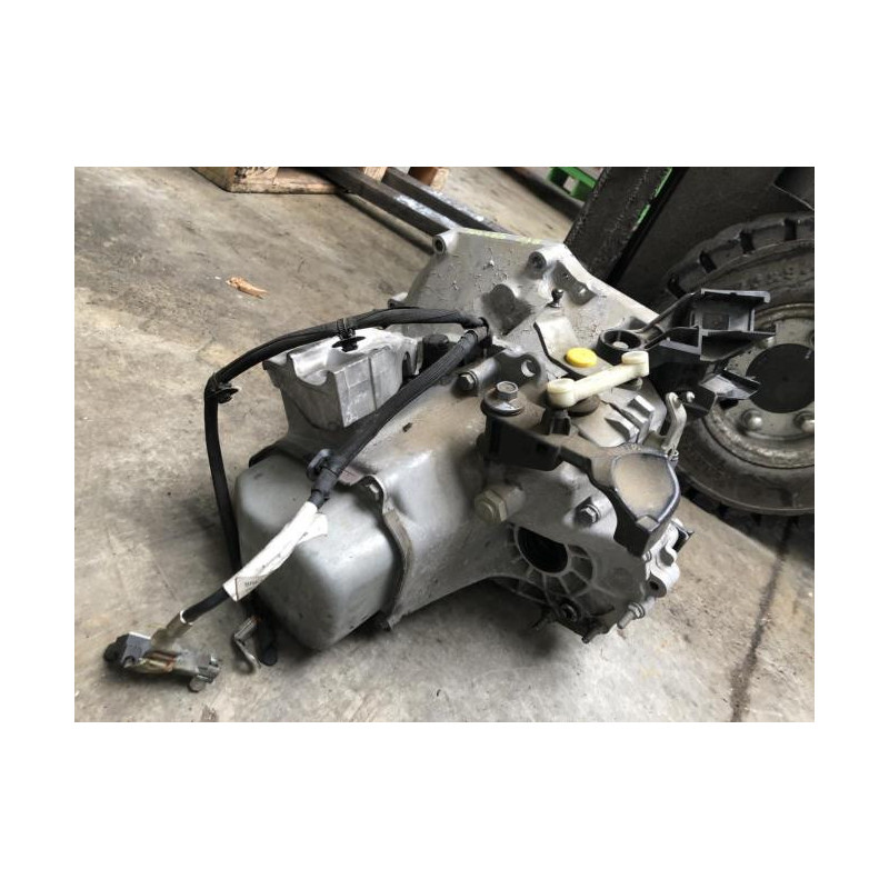 Boite de vitesses PEUGEOT 208 1 PHASE 2 d’occasion