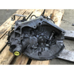 Boite de vitesses PEUGEOT 206 PHASE 2 d’occasion