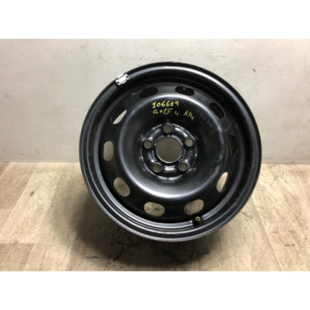 Jante VOLKSWAGEN GOLF 4 d’occasion