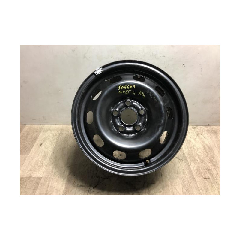 Jante VOLKSWAGEN GOLF 4 d’occasion