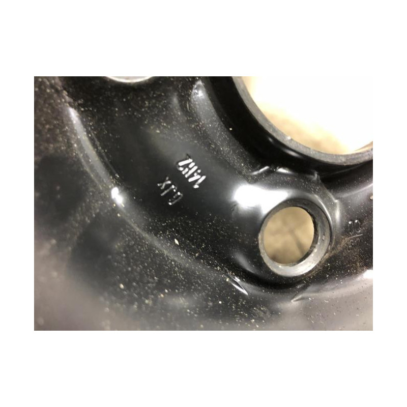 Jante VOLKSWAGEN GOLF 4 d’occasion