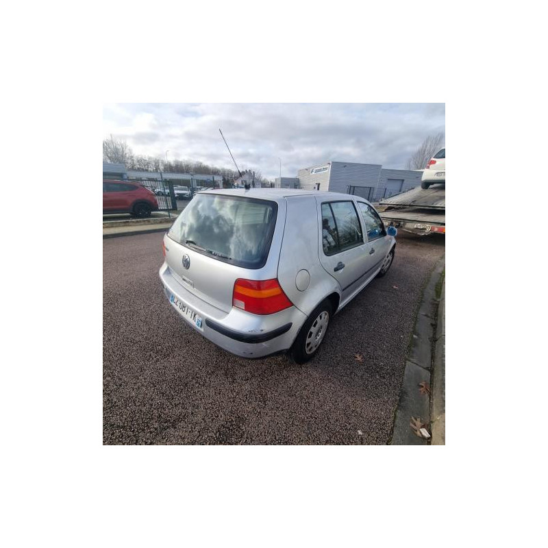 Jante VOLKSWAGEN GOLF 4 d’occasion