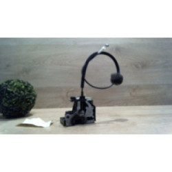 Serrure avant droit RENAULT CLIO 2 PHASE 2 d’occasion