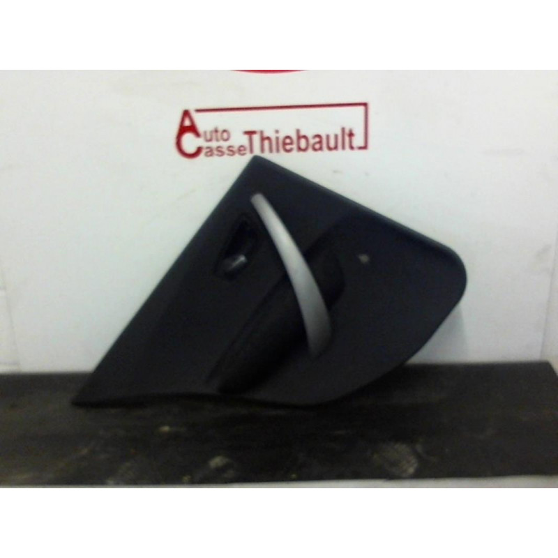 Panneau de porte arriere gauche BMW SERIE 1 118 D (E87) d’occasion